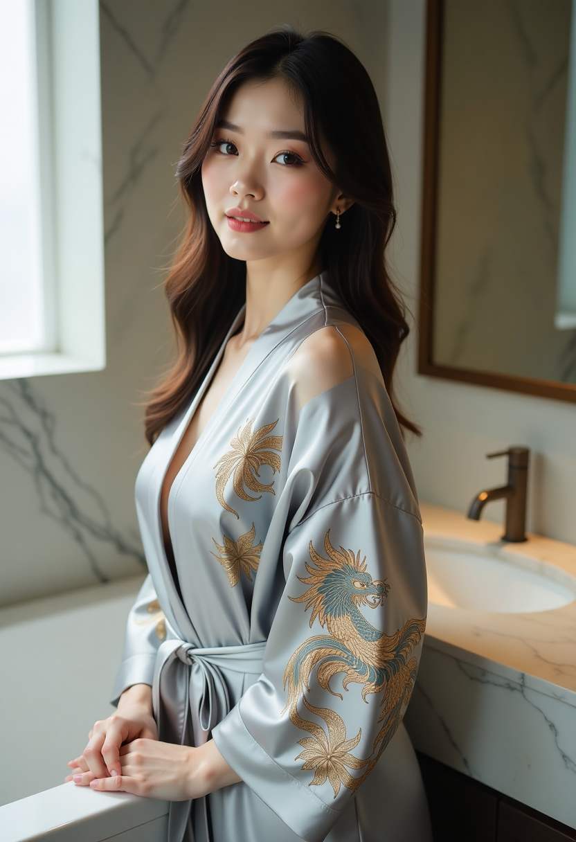 灯塔少年