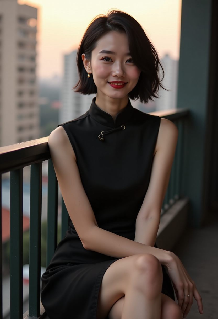 厨房交响曲