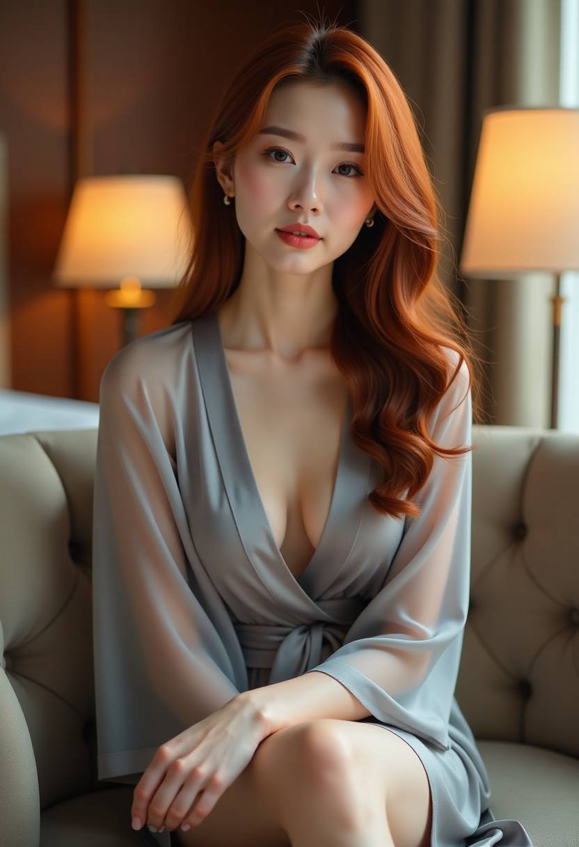 青禾纪事