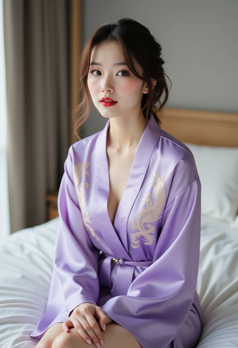 星河夜话