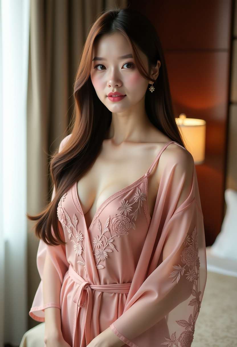 江岸来信