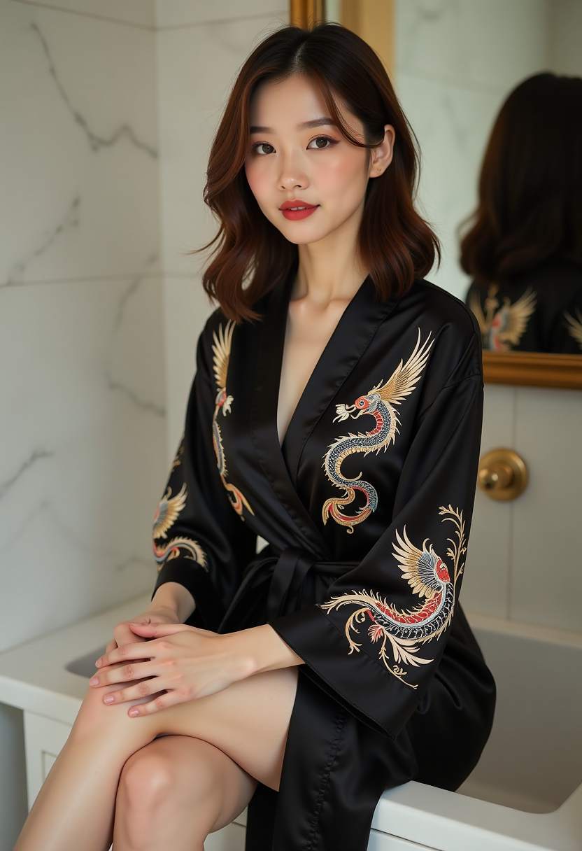 邮差与海