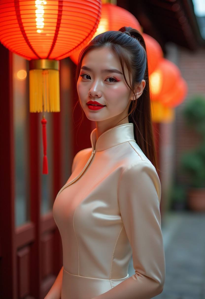 闪光练习生