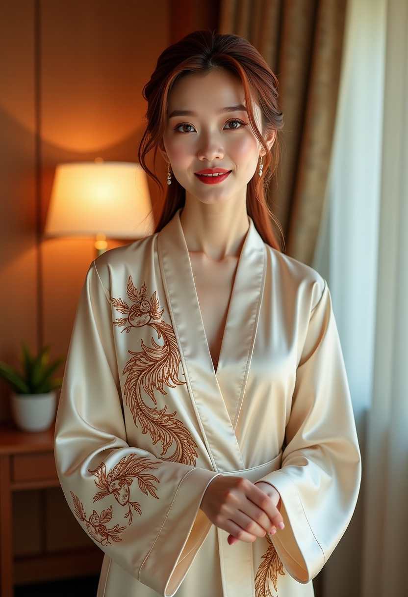 味道对谈